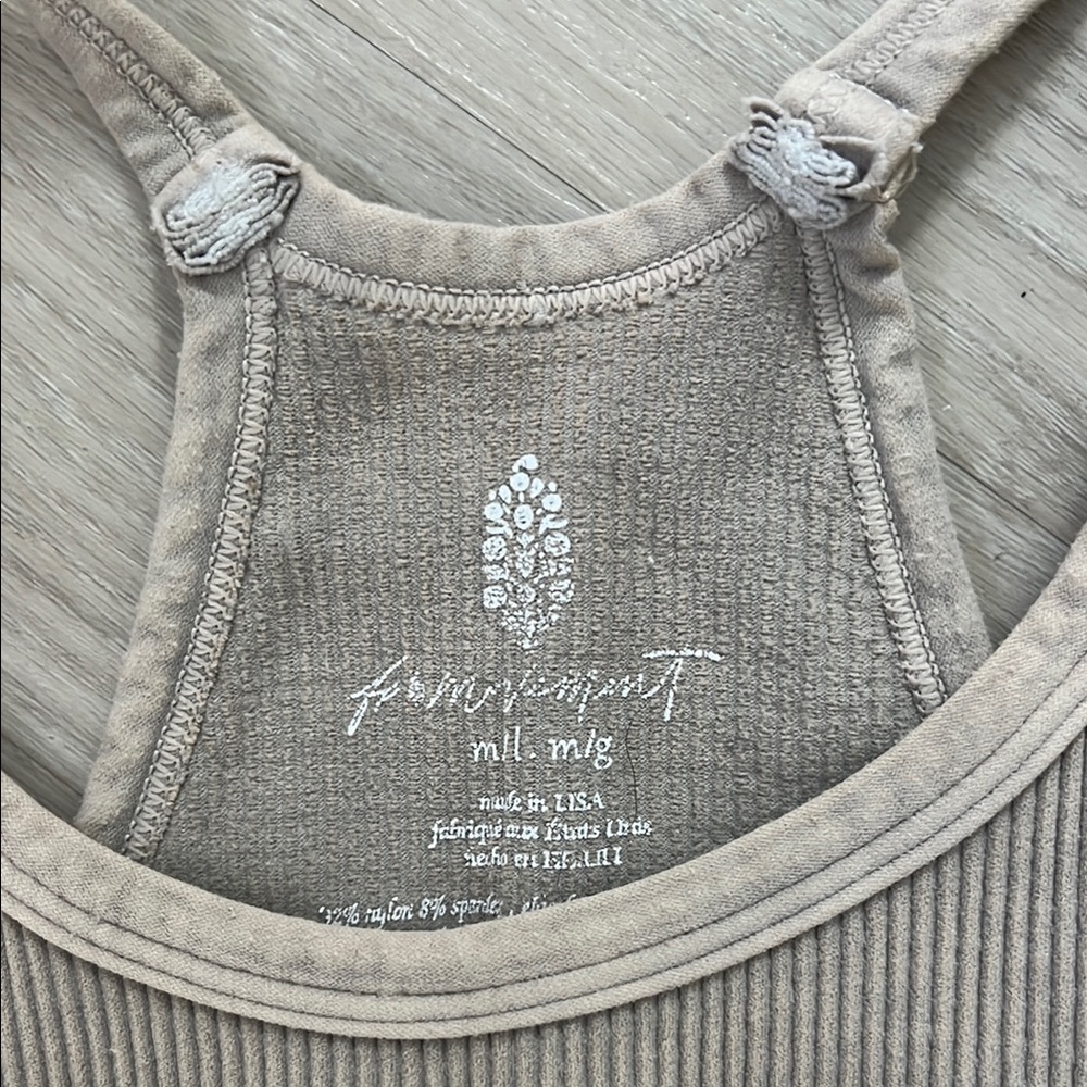 FP Movement Tank Top - Picture 3 of 3